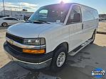2024 Chevrolet Express 2500 RWD Empty Cargo Van for sale #722622 - photo 4