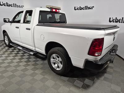 2019 Ram 1500 Classic Quad Cab 4WD Pickup for sale #722624 - photo 2
