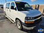 2024 Chevrolet Express 2500 RWD Empty Cargo Van for sale #722625 - photo 1