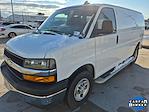 2024 Chevrolet Express 2500 RWD Empty Cargo Van for sale #722625 - photo 4