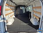 2024 Chevrolet Express 2500 RWD Empty Cargo Van for sale #722625 - photo 7