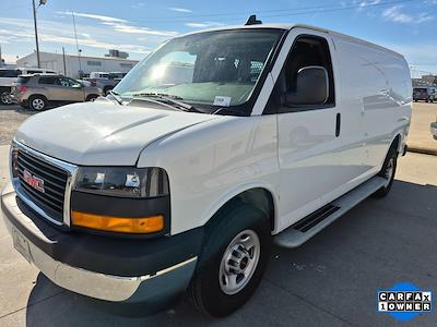 2024 GMC Savana 2500 RWD Empty Cargo Van for sale #722626 - photo 1