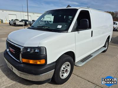 2024 GMC Savana 2500 RWD Empty Cargo Van for sale #722628 - photo 1