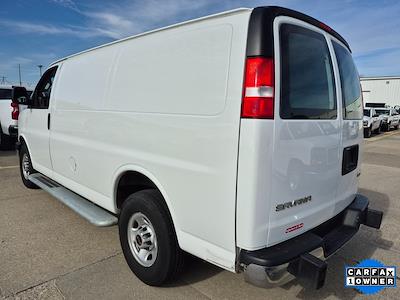 2024 GMC Savana 2500 RWD Empty Cargo Van for sale #722628 - photo 2