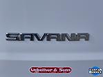 2024 GMC Savana 2500 RWD Empty Cargo Van for sale #722628 - photo 9