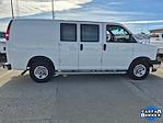 2024 GMC Savana 2500 RWD Empty Cargo Van for sale #722628 - photo 4