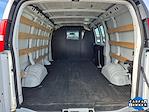 2024 GMC Savana 2500 RWD Empty Cargo Van for sale #722628 - photo 5