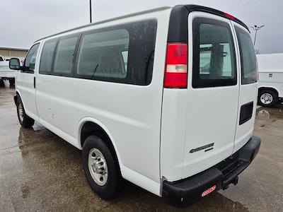 2013 Chevrolet Express 2500 SRW RWD Upfitted Cargo Van for sale #722632 - photo 2