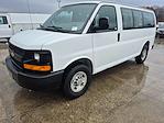 2013 Chevrolet Express 2500 SRW RWD Upfitted Cargo Van for sale #722632 - photo 1