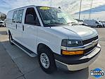 2024 Chevrolet Express 2500 RWD Empty Cargo Van for sale #722634 - photo 25