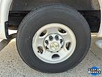2024 Chevrolet Express 2500 RWD Empty Cargo Van for sale #722634 - photo 10