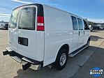 2024 Chevrolet Express 2500 RWD Empty Cargo Van for sale #722634 - photo 3