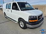 2024 GMC Savana 2500 RWD Empty Cargo Van for sale #722635 - photo 26