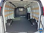 2024 GMC Savana 2500 RWD Empty Cargo Van for sale #722635 - photo 5