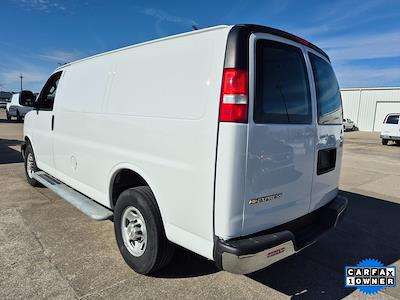 2024 Chevrolet Express 2500 RWD Empty Cargo Van for sale #722636 - photo 2