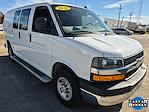 2024 Chevrolet Express 2500 RWD Empty Cargo Van for sale #722636 - photo 25