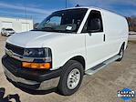 2024 Chevrolet Express 2500 RWD Empty Cargo Van for sale #722636 - photo 1