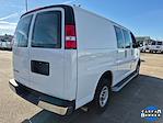 2024 Chevrolet Express 2500 RWD Empty Cargo Van for sale #722636 - photo 3