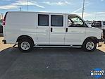 2024 Chevrolet Express 2500 RWD Empty Cargo Van for sale #722636 - photo 4