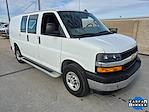 2024 Chevrolet Express 2500 RWD Empty Cargo Van for sale #722637 - photo 25