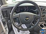 2024 Chevrolet Express 2500 RWD Empty Cargo Van for sale #722637 - photo 17