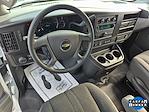 2024 Chevrolet Express 2500 RWD Empty Cargo Van for sale #722637 - photo 7