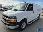 2024 Chevrolet Express 2500 RWD Empty Cargo Van for sale #722637 - photo 1