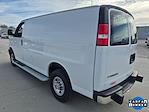 2024 Chevrolet Express 2500 RWD Empty Cargo Van for sale #722637 - photo 2