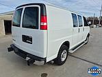 2024 Chevrolet Express 2500 RWD Empty Cargo Van for sale #722637 - photo 3