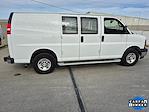 2024 Chevrolet Express 2500 RWD Empty Cargo Van for sale #722637 - photo 4