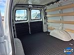 2024 Chevrolet Express 2500 RWD Empty Cargo Van for sale #722637 - photo 8