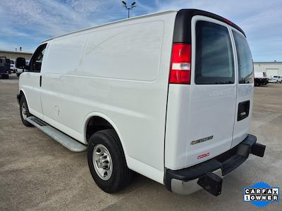 2024 Chevrolet Express 2500 RWD Empty Cargo Van for sale #722638 - photo 2