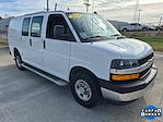 2024 Chevrolet Express 2500 RWD Empty Cargo Van for sale #722638 - photo 25