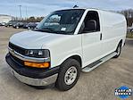 2024 Chevrolet Express 2500 RWD Empty Cargo Van for sale #722638 - photo 1