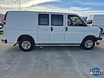 2024 Chevrolet Express 2500 RWD Empty Cargo Van for sale #722638 - photo 4