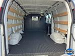 2024 Chevrolet Express 2500 RWD Empty Cargo Van for sale #722638 - photo 5