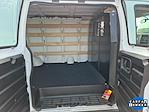 2024 Chevrolet Express 2500 RWD Empty Cargo Van for sale #722638 - photo 6