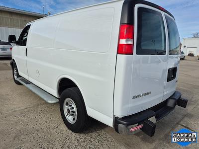 2024 GMC Savana 2500 RWD Empty Cargo Van for sale #722639 - photo 2