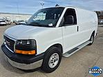 2024 GMC Savana 2500 RWD Empty Cargo Van for sale #722639 - photo 1