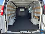 2024 GMC Savana 2500 RWD Empty Cargo Van for sale #722639 - photo 5