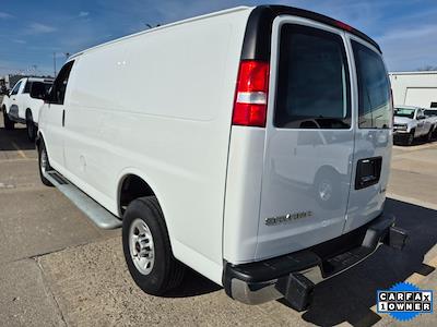 2024 GMC Savana 2500 RWD Empty Cargo Van for sale #722640 - photo 2
