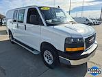 2024 GMC Savana 2500 RWD Empty Cargo Van for sale #722640 - photo 26