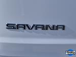 2024 GMC Savana 2500 RWD Empty Cargo Van for sale #722640 - photo 9