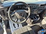 2024 GMC Savana 2500 RWD Empty Cargo Van for sale #722640 - photo 7