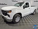 2024 Chevrolet Silverado 1500 Regular Cab RWD Pickup for sale #722644 - photo 1