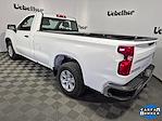 2024 Chevrolet Silverado 1500 Regular Cab RWD Pickup for sale #722644 - photo 2