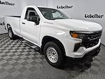 2022 Chevrolet Silverado 1500 Regular Cab 4WD Pickup for sale #722647 - photo 25