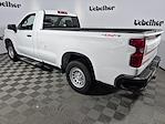 2022 Chevrolet Silverado 1500 Regular Cab 4WD Pickup for sale #722647 - photo 2