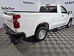2022 Chevrolet Silverado 1500 Regular Cab 4WD Pickup for sale #722647 - photo 3