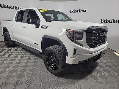 2022 GMC Sierra 1500 Crew Cab 4WD Pickup for sale #722650 - photo 1